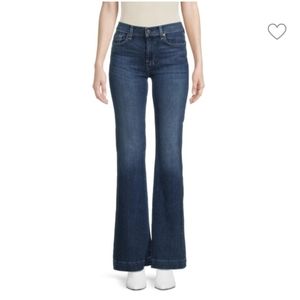 7 of mankind dojo jeans